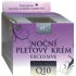 Bione Cosmetics Exclusive & Q10 Night Face Cream for All Skin Types 51 ml