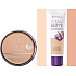 Rimmel London Stay Matte Powder 003 Peach Glow 14 g + Stay Matte Liquid Mousse make-up 103 True Ivory 30 ml