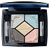 Christian Dior 5 Couleurs Designer Trianon Edition 5 eyeshadow palette 234 Pastel Fontanges 4.9 g