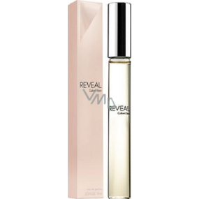 Calvin Klein Reveal Eau de Parfum for Women 10 ml rollerball VMD