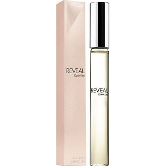 Calvin Klein Reveal Eau de Parfum for Women 10 ml rollerball