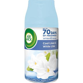 Air Wick FreshMatic Fresh Laundry refill for air freshener 250 ml