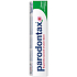 Parodontax Fluoride toothpaste against bleeding gums 50 ml