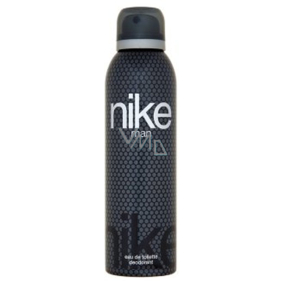 Nike Man deodorant spray for men 200 ml