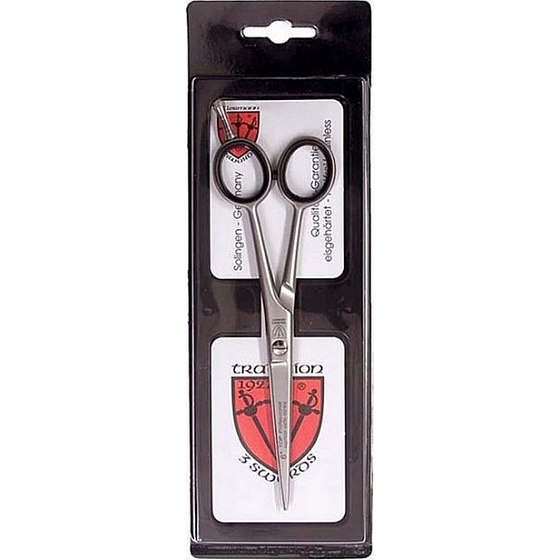 Kellermann 3 Swords Top Professional Hairdressing Scissors 6 BL900 TPF-6