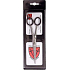 Kellermann 3 Swords Top Professional Hairdressing Scissors 6 BL900 TPF-6