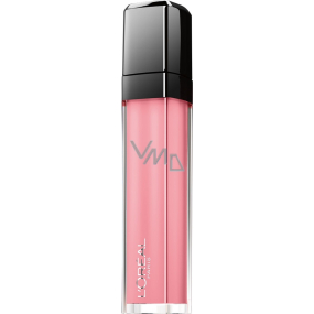 Loreal Paris Infaillible Mega Gloss Lip Gloss 101 Cream Girl On Top 8 ml