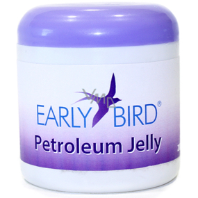 Early Bird Petroleum Jelly kerosene ointment for cracked skin, sore spots 200 g