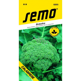 Calabrese Broccoli Semo 0.8 g