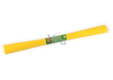 Koh-i-Noor Crepe paper 50 x 200 cm, dark yellow