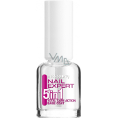 Miss Sporty Nail Expert 5in1 Base Coat nail polish 8 ml