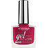 Deborah Milano Gel Effect Nail Enamel gel nail polish 20 Mixed Berries 11 ml