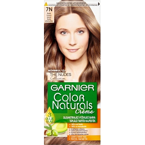 Garnier Color Naturals Créme Hair Dye 7N Nude Dark Blonde