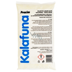 Proxim Rosin finely ground to remove bristles from pig skin 700 g