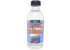 Style Silver cleaner special liquid 190 ml