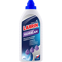 Larrin Koralan, for machine cleaning of carpets and upholstery, 500 ml