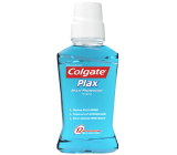 Colgate Plax Fresh & Protect Cool Mint Mouthwash 500 ml