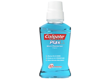 Colgate Plax Multi-Protection Cool Mint mouthwash 250 ml
