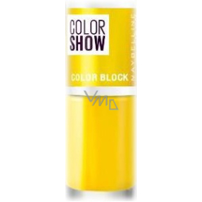 Maybelline Color Show nail polish 488 7 ml