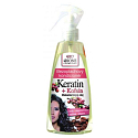 Bione Cosmetics Keratin & Caffeine Leave-In Conditioner for All Hair Types Spray 260 ml