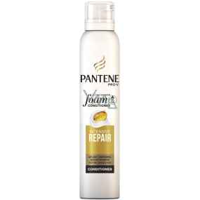 Pantene Pro-V Intensive Repair Foaming Hair Balm for shower 180 ml