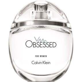 Calvin Klein Obsessed for Women Eau de Parfum 100 ml Tester