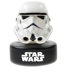 Disney Star Wars Trooper 3D baby shower gel 200 ml