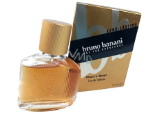 Bruno Banani Best Eau de Toilette for Men 30 ml