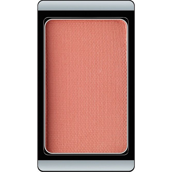 Artdeco Eye Shadow Matt Matt Eyeshadow 532 Matt Powdery Apricot 0.8 g