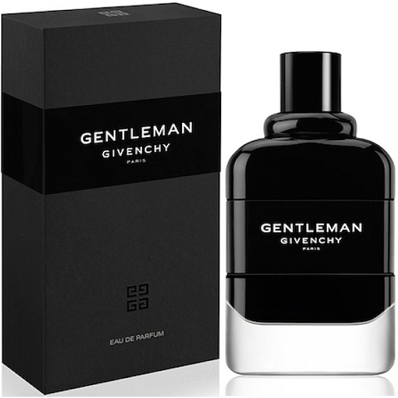 Givenchy Gentleman Eau de Parfum 2018 perfumed water for men 50 ml