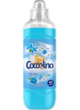 Coccolino Blue Splash concentrated fabric softener 42 doses 1050 ml