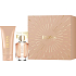 Hugo Boss Boss The Scent perfumed water for women 30 ml + body lotion 100 ml, gift set