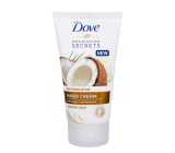 Dove Nourishing Secrets Caring Ritual Coconut hand cream for dry skin 75 ml