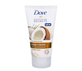 Dove Nourishing Secrets Caring Ritual Coconut Hand Cream for Dry Skin 75 ml