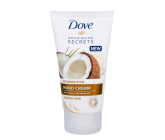 Dove Nourishing Secrets Caring Ritual Coconut Hand Cream for Dry Skin 75 ml