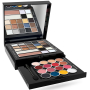 Pupa Pupart M Shiny Makeup Eye, Lip & Face Makeup 023 Golden Fever 22 g