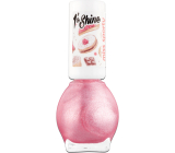 Miss Sports 1 Min to Shine nail polish 100 7 ml