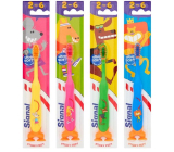 Signal Kids soft toothbrush for children 1 piece