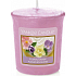 Yankee Candle Floral Candy - Cake with flowers scented votive candle 49 g