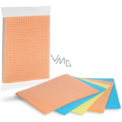 Clanax Mushroom Cloth 100% Cellulose 5 Pieces