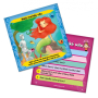 Albi In a nutshell! Fairy tales ten minute game to practice memory and knowledge recommended age 6+