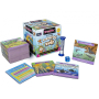 Albi In a nutshell! Underwater World ten minute game to practice memory and knowledge recommended age 4+