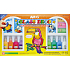 Amos Colors for glass set of 13 colors x 22 ml + foil and stencils