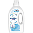 Coccolino Care White laundry washing gel 30 doses 1.2 l