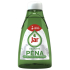 Jar Active Foam Instant foam detergent designed for hand washing dishes refill 375 ml