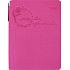 Albi Diary 2020 weekly with pen Because in the head ... 14.5 x 11 x 1.1 cm
