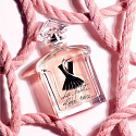 Guerlain La Petite Robe Noire Ma Robe Plissée eau de toilette for women 100 ml