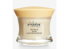 Payot Nutricia Baume Super Reconfort Nourishing Corrective Care For Dry Skin 50 ml