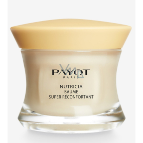 Payot Nutricia Baume Super Reconfort Nourishing Corrective Care For Dry Skin 50 ml