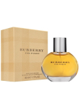 Burberry for Woman eau de parfum for women 50 ml